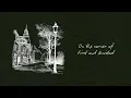 Gareth - You Found Me (Official Lyric Video)