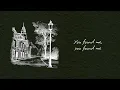 Download Lagu Gareth - You Found Me (Official Lyric Video)
