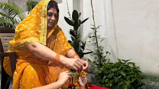 Ganesh Chaturthi Pooja