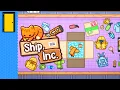Next Day Delivery With Penge Prime Ship Inc Shipping Business Simulator