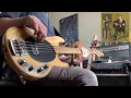 Download Lagu Eric Clapton - When You Got A Good Friend (Robert Johnson) | 1995 Ernie Ball Music Man StingRay