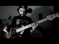 Boa Sorte/Good Luck (Vanessa da Mata feat. Ben Harper) Bass Cover