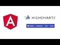 Quick Highchart setup using Angular Intro