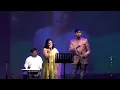 Lagu Nishana Tula Disala Naa..By Arati Dixit \u0026 Dhananjay Pawar Pune. With Live Musicians.