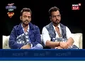 Download Lagu Dilse -  Interview Of Singers Toshi Sabri and Sharib Sabri On News18 Urdu