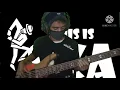 BassCover || Tipe X - SST [Headphone User]