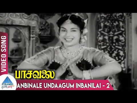 Anbinale Undaagum Inbanilai - YouTube