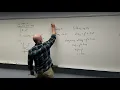 Line Integrals in Conservative Vector Fields