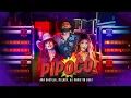 Pipoco - Ana Castela, Melody, DJ Chris no Beat (Áudio Oficial)