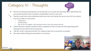 Module 8 - Case Study