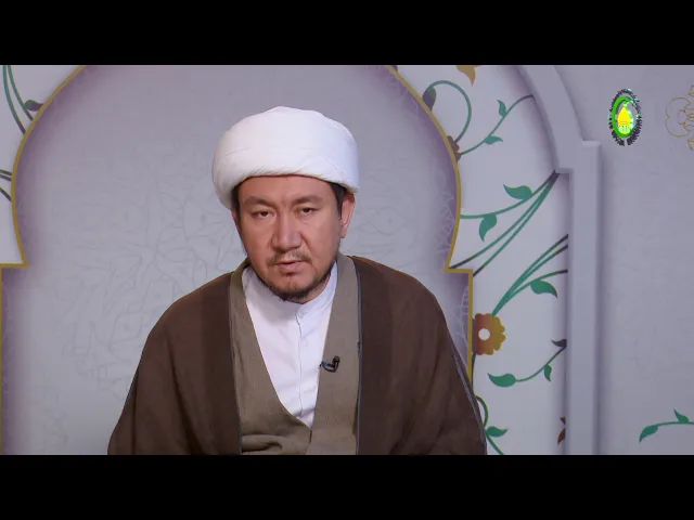 ⁣246     کتاب الحج  ( 14 )، الثّاني الحریّة فلایصح نذر العبد ...، ص199 - استاد: محمد هادی نبوی
