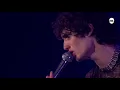 Sombr - Potential Live Pukkelpop #PKP26 #sombr