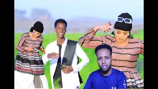 Dhaanto Cusub Nuur Goosaar Iyo Ubax Darajo Sanadka Cusub 2024 