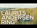 Download Lagu Laurits Andersen Ring: A collection of 89 paintings (HD)