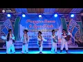 Lagu Tari Kreasi 'Bocah Ngapa Yak' | Pengajian Umum \u0026 Lepas Pisah PAUD Terpadu Nurul Hidayah