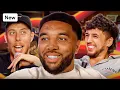 Download Lagu Troy Deeney On Ballers League RED CARD, Most Underrated Footballers \u0026 Odd Contracts FULL POD EP. 238