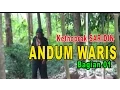 Download Lagu Ketoprak Saridin Andum Waris - Bag. 01