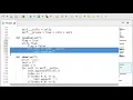 Learn Python making Sudoku Solver Step 10 - Solving by cells part 2