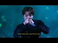Download Lagu BTS (방탄소년단) OUTRO: TEAR Live Performance - Eng Sub
