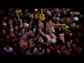 30 seconds to mars The kill rock am ring 2010