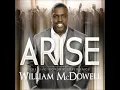 William McDowell-I Won't Go Back (Extended Version)