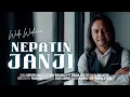 Lagu Widi Widiana - Nepatin Janji (Official Music Video )
