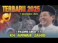 Lagu LUCU POLL.!!! PENGAJIAN KH ANWAR ZAHID   5 DESEMBER 2025
