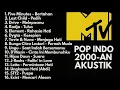 Lagu TOP HITZ MTV 2000an || TANPA IKLAN 