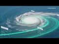 NOAA unveils AI weather models promising faster more accurate forecasts
