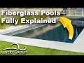Fiberglass Pool Review Full Explanation