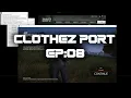 DayZ Clothing import episode 08