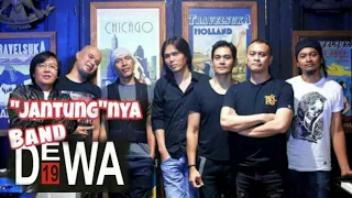 Download Andra Ramadhan Jantungnya Dewa 19, Benarkah  MP3