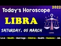 Aj Ka Din Kaisa Rahe Ga Libra Daily Horoscope Horoscope Today Aj Ka Din 05 March 2022