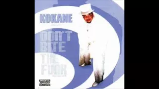 Kokane - Pimp Shit feat. Too Short - Don't Bite The Funk Volume 1