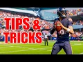 20 Tips Tricks You NEED To Know in Madden 25