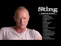 Download Lagu Sting Greatest Hits Full Album - The Very Best Songs Of Sting