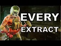 How To Extract from FACTORY in Escape from Tarkov Factory Map Guide of SCAV PMC Extractions 2024