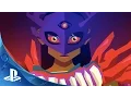 Severed - Release Date Announcement Trailer PS Vita