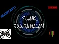 Download Lagu SLANK - Juwita Malam || Lirik