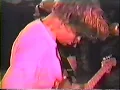 Primus - Hello Skinny / Constantinople - Santa Cruz 1990-06-22
