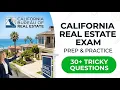 California Real Estate Exam 2026 Master The New DRE Standards and Pass On Your First Try