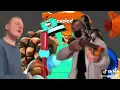 Peak Deviantart crossovers