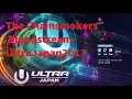 Download Lagu The Chainsmokers - Bloodstream Ultra Japan 2017