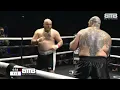 Download Lagu BKB BAD TO THE BONE Daniel Pritchard vs Big red apex Viking 