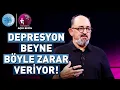 Download Lagu Depresyonun Beynimizde Bıraktığı Hasar! @ProfDrSinanCananileAcikBeyin