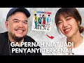 Download Lagu Widy VIERRA: Ballerina Yang TERNYATA Anak Metal