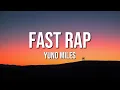 Yuno Miles - Fast Rap