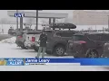 If You Are In The High Country CDOT Asks You Stay Put
