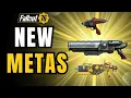 Best Energy Weapons for Science Commando Full Build Weapon Review Fallout 76 Outdated