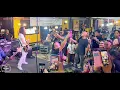 Lagu ini pernah berada di puncak..Cinta Pantai Merdeka  - Cepot Jinbara Showcase Warung Pening Lalat